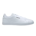 thumbnail image 1 of TENIS CABALLERO REEBOK ROYAL GW7733 SIMIPIEL BLANCO Reebok GW7733, 1 of 8
