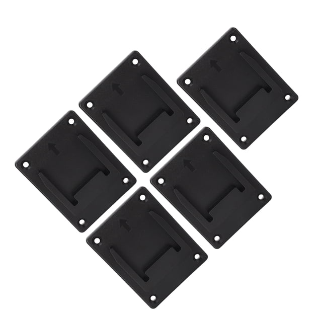 Base Para Portaherramientas, Soporte Para Herramientas De ABS, Soporte Para Base, Organización Ordenada Y Resistente Para Garaje