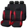 thumbnail image 1 of Cubierta de asiento de coche TIROL, accesorios de Interior de coche, estilo Universal para coche, 1 of 4