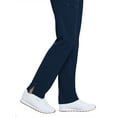 thumbnail image 3 of Scrubstar Women's Fashion Premium Performance Yoga Scrub Pants, 3 of 10