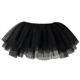 Treat ürself volume tulle tutu black Treat ürself volume tulle tutu black