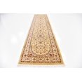 thumbnail image 2 of Unique Loom Traditional Seville Vintage Oriental Area Rug or Runner, 2 of 7