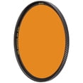thumbnail image 1 of Filtro B+W Basic blanco y negro (naranja) MRC 040M 39 mm, 1 of 7