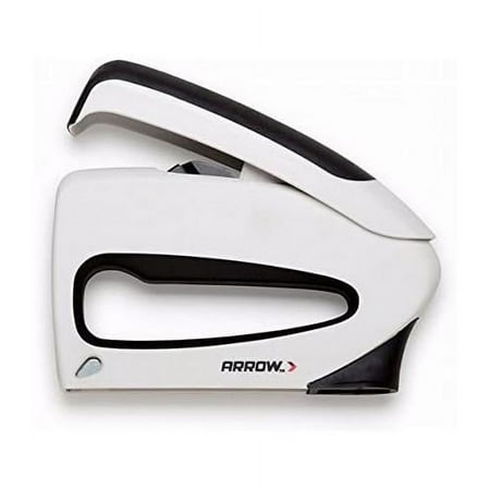 

TT21 2 Pack Trutac Light Duty Forward Action Stapler White