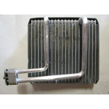 - AC EVAPORATOR CORE FRONT FITS HYUNDAI 01-06 SANTA FE 99-05 SONATA 773118 54935 249-884 4711672 97607-38000 EV-939585PFC