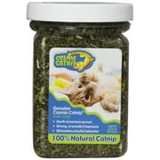 COSMIC PET Ourpets Genuine Cosmic Catnip, 2.25 Ounce