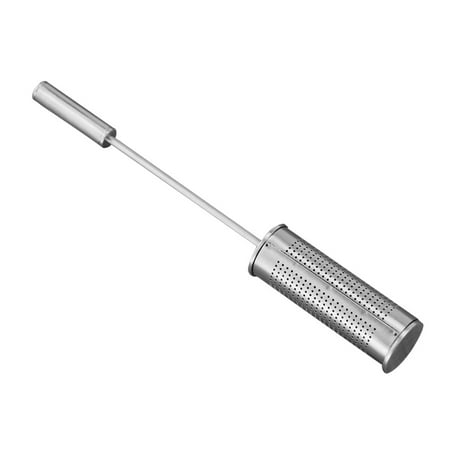 

Creative Loose Tea Infuser Tea Leaves Strainer Stainless Steel Tea Filter