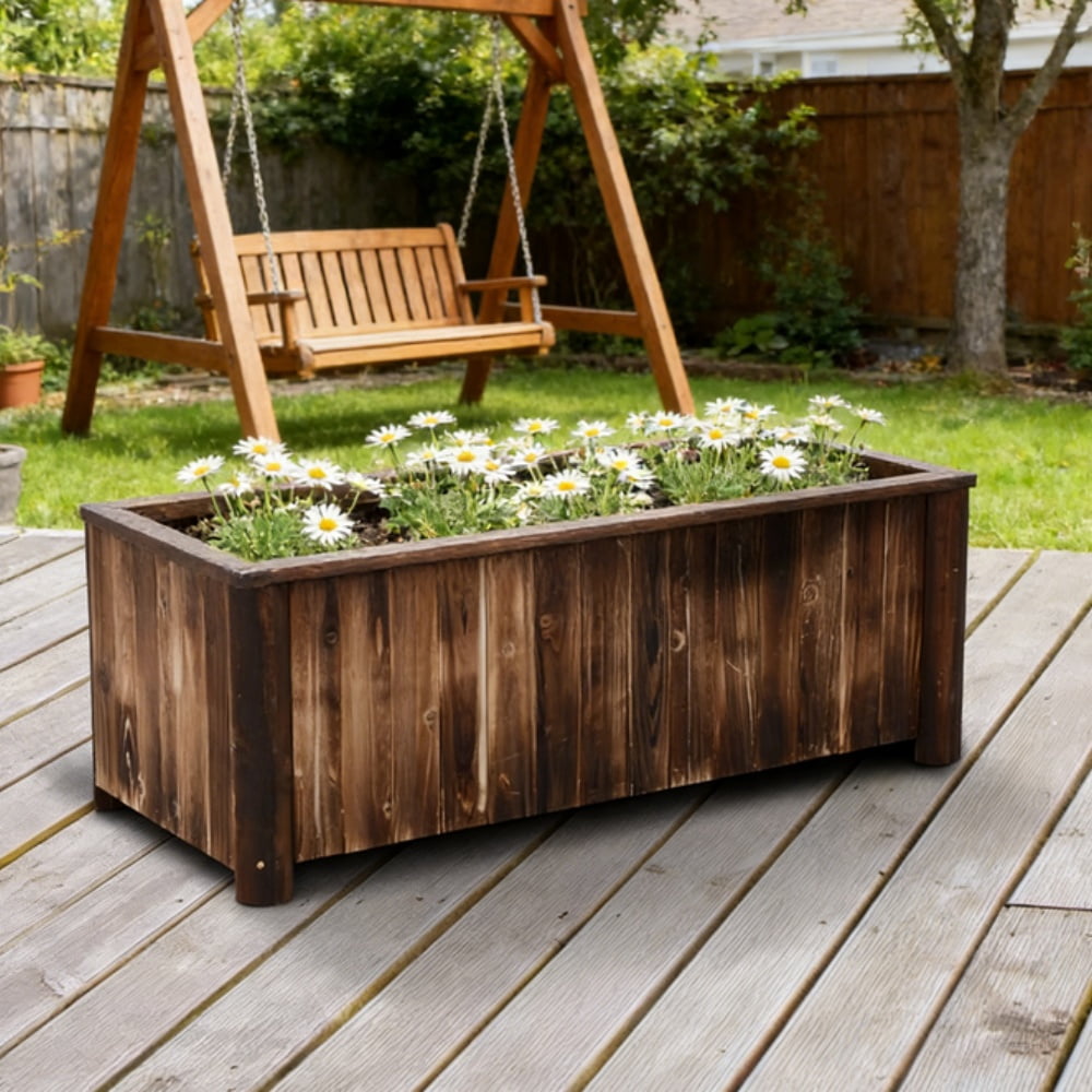 Garden Bed