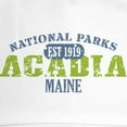 thumbnail image 2 of CafePress - Acadia National Park Maine Cap - Adjustable 100% Brushed Unisex Casual Cotton Baseball Cap, Beige, 1, 2 of 2