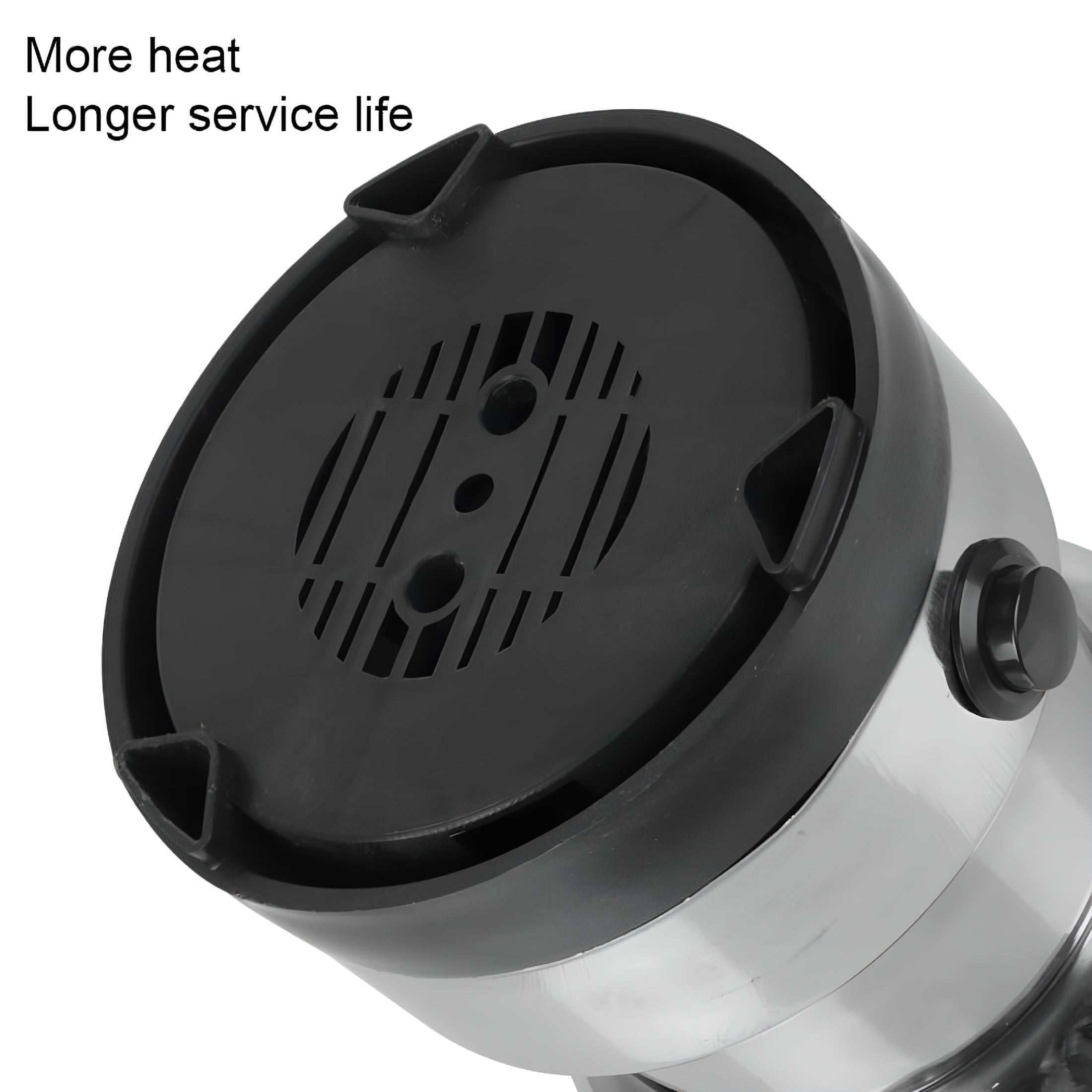 CURYMAY 2026 New Nuts Beans Spices Blender Grains Grinder Machine Kitchen Multifunctional Coffee Chopper Blades Electric Coffee Grinder for Home Coffee Grinders for Home Use