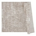 thumbnail image 5 of MDA Home Sorento Cream Transitional Polyester Area Rug - 8'1'' x 10'3'', 5 of 5