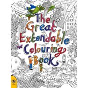 Ed Emberley's Great Thumbprint Drawing Book - Walmart.com