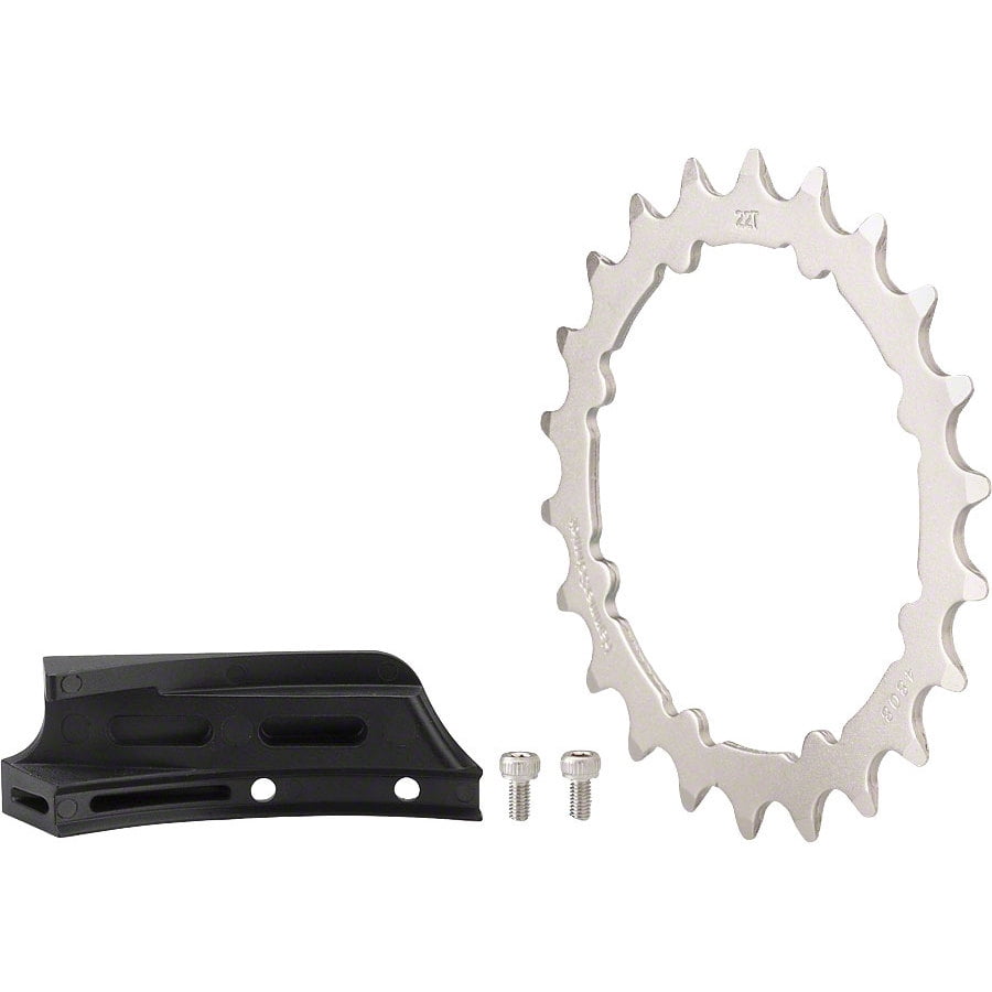 Sports & Outdoors Truvativ Chainring/Guide Kit for HammerSchmidt Cranks