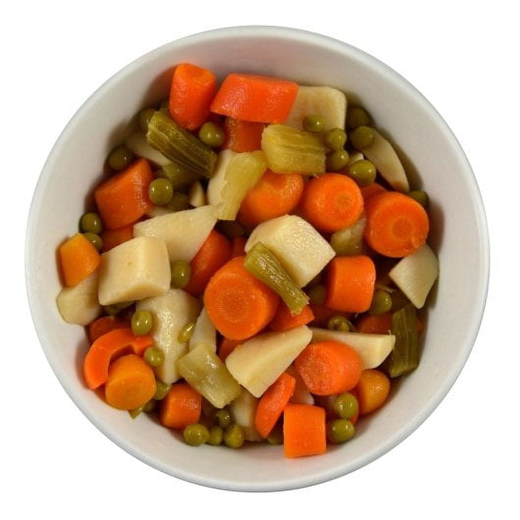 (Price/Case)Veg-All Vegetables For Stew 6-104 Ounce