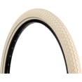 thumbnail image 3 of Continental Retro Ride 26 x 2.0 Reflex Tire: Cream, 3 of 3