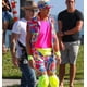 thumbnail image 4 of Ken Cosplay disfraz deportivo conjunto de 6 piezas para hombre, 4 of 5
