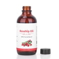 thumbnail image 2 of Rosehip Oil Massage Essential Oil Skin Beauty Essential Oil Aromatherapy Essential Oil 118ml Rosehip Oil Massage Essential Oil Moisturizing  Aromatherapy Body Massage Oil, 2 of 8
