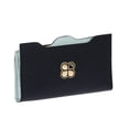 thumbnail image 1 of Cartera para Dama Lover 9625-2 Azul Marino, 1 of 4