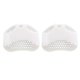 thumbnail image 2 of Almohadilla de Silicona para El Antepié Almohadillas Metatarsianas Bola de Sunnimix Almohadilla de gel suave para el antepié, 2 of 8