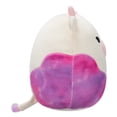thumbnail image 6 of Squishmallows Official 14 inch Kalina the Pink and White Cow - Child's Ultra Soft Stuffed Plush Toy, 6 of 6