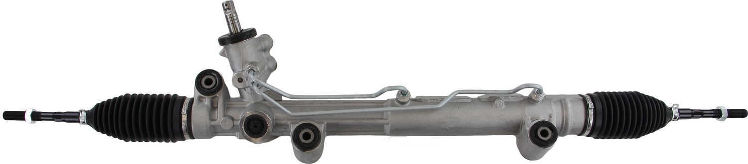 Atlantic Automotive Engineering 64281N AAE New Hydraulic Power Steering Rack & Pinion 100% Tested