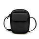 thumbnail image 1 of Bolso vertical de PU para teléfono móvil, moderno, sencillo, mini, diagonal, pequeño, de cuero suave, 1 of 5
