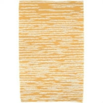 Simply Daisy 30" x 60" Stripe 2 Geometric Print Beach Towel