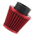 thumbnail image 3 of 38mm High Flow Air Filter Kit for Off Road Motorcycle ATV Quad Dirt Pit Bike, 3 of 7