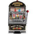 thumbnail image 1 of Trademark Poker W340008 Jumbo Slot Machine Bank - Replication, 1 of 4