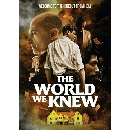 The World We Knew (DVD)