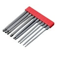 thumbnail image 1 of LSLJS Small Precision Hex Torx Star MINI Screwdriver Set Bits Repair Tool Kit, Home Accessories, 1 of 2