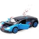 thumbnail image 2 of Cars,1:32 Bugatti Veyron Alloy Diecast Cars with Light&Sound, 2 of 4