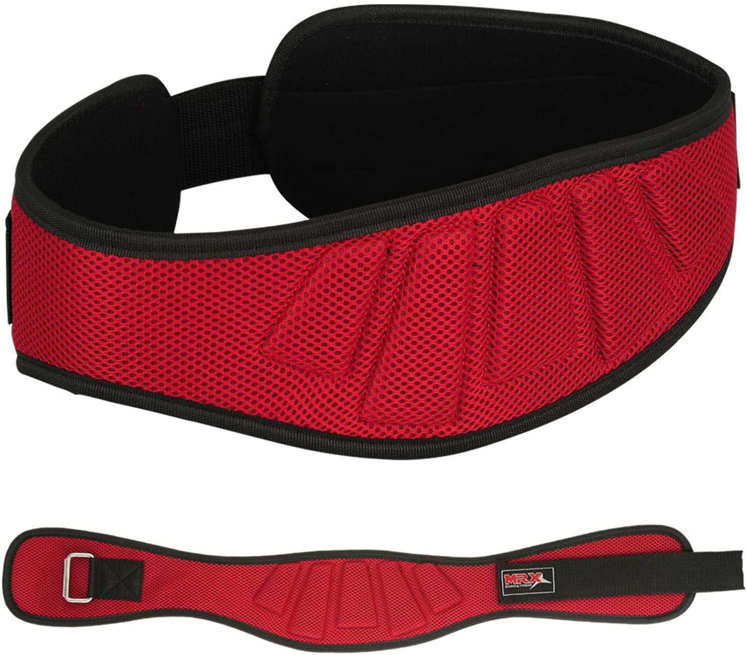 Details about   BodyBuilding Weight Lifting Fitness Gym Neoprene Wide DoubleSupport Belt 