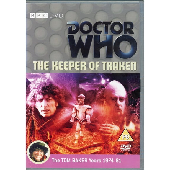 DOCTOR WHO - NEW BEGINNINGS