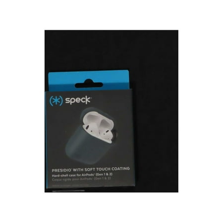 Speck Air Pods Gen 1/2 Presidio - Terrain Green