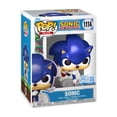 thumbnail image 3 of Figura Coleccionable Funko Pop Plus Sonic The Hedgehog Perlecente Exclusivo 1 Pieza, 3 of 4
