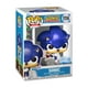 thumbnail image 3 of Figura Coleccionable Funko Pop Plus Sonic The Hedgehog Perlecente Exclusivo 1 Pieza, 3 of 4