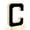 C, variant on PuSpu Outdoor Decorative Digital Lights