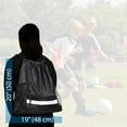 thumbnail image 6 of Athletico Drawstring Soccer Bag, 6 of 9