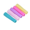 thumbnail image 1 of Dead Skin Scissors Protective Sleeve 10Pcs Manicure Silicone Protective Sleeve Cover For Nail Cuticle Scissors Dead Skin Scissors 02, 1 of 8