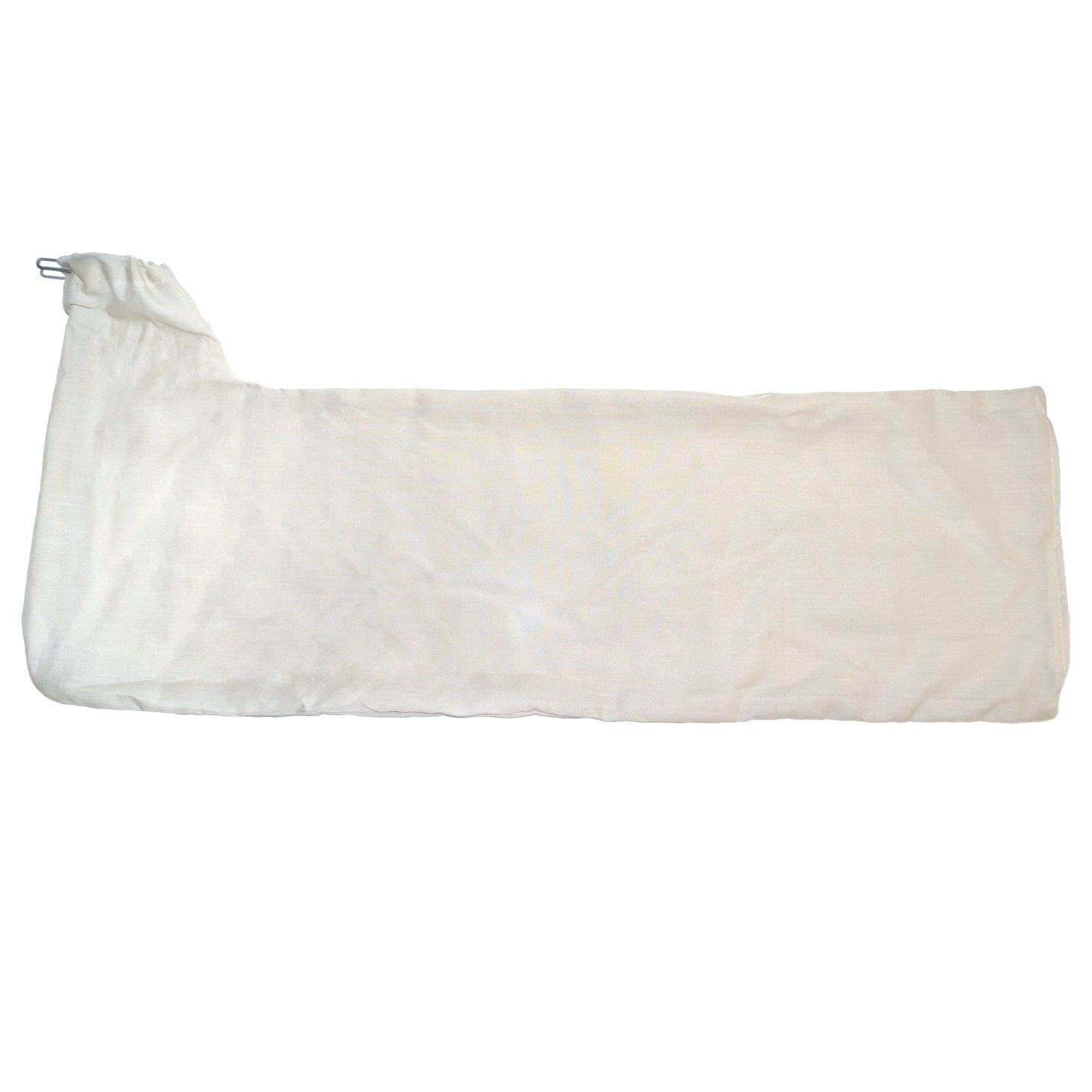 HQRP Table Saw Dust Collector Bag for Bosch 4000 4100 10inch Tablesaws