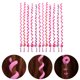 thumbnail image 2 of 12pcs Pein Styling Braid Clips Girls Spiral Accesorios para el cabello Pelo Braider, 2 of 5
