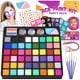 thumbnail image 1 of Kit de Pintura para Cara y Cuerpo Maydear de 48 Colores con Accesorios, 1 of 6