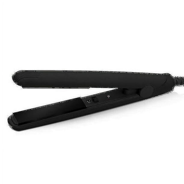 Mini flat iron walmart hot sale