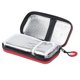 thumbnail image 2 of Bolsa De Refrigeración Médica, Bolsa De Hielo De Doble Cara, Bolsa De Refrigeración Para Insulina, Dura E Impermeable, 6 Horas De Refrigeración, Tiempo De Almacenamiento Para ANGGREK EGJM16, 2 of 8