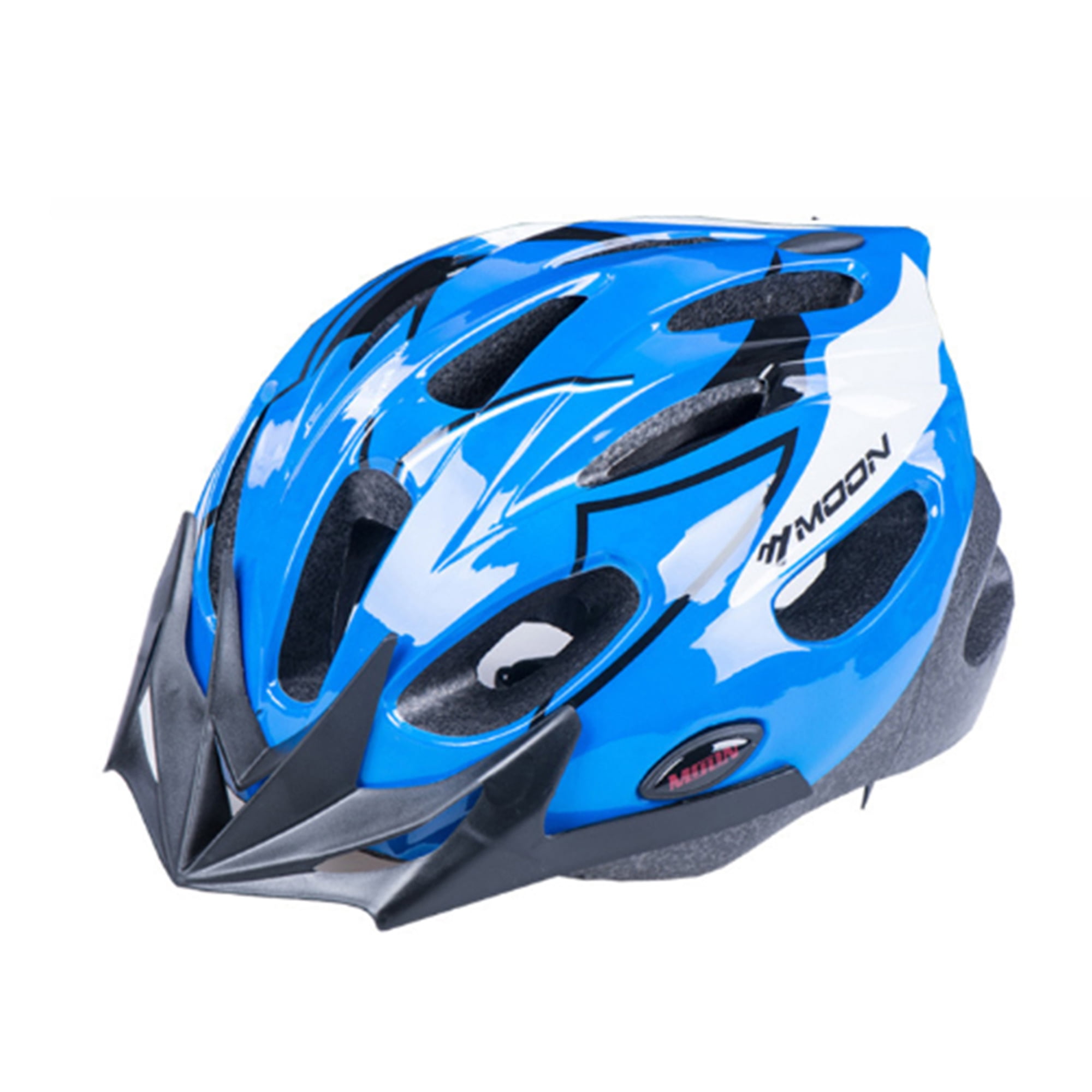 walmart boys bike helmet