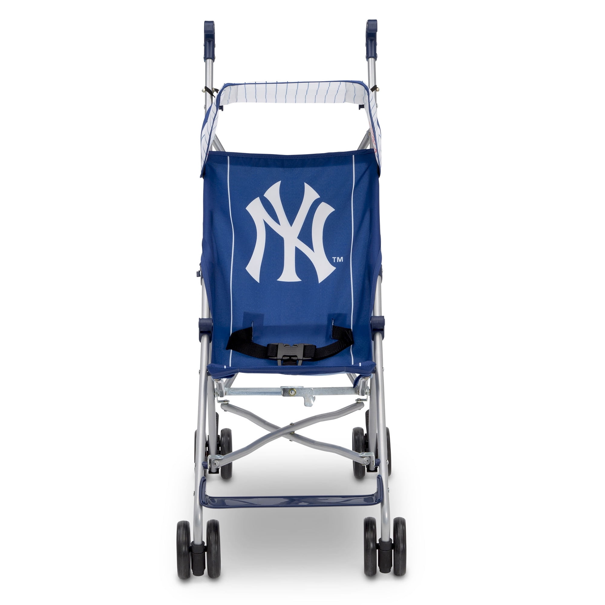 Yankees stroller store