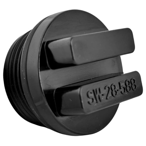 Filter Drain Plug Compatible with Jandy DELDE Pool and Spa Filter R0358800 | Oring Included | Compatible with Jandy Drain Plug for DELSwimming Pool Filter R0358800
