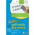 thumbnail image 2 of GoWrite!&reg;, PACAS1117, Dry Erase Sheet, 5 / Pack, 2 of 2