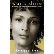 Desert Children (Paperback)